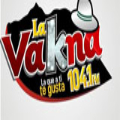 La Vakna 104.1