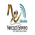 Necocli Stereo