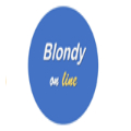 Blondy Radio