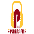 Plazas FM 88.9