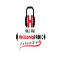 Heliconia Radio 94.1 FM