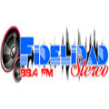 Fidelidad Stereo 88.4