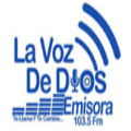 La Voz de Dios