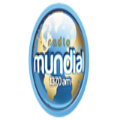 Mundial 1370 AM