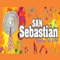 San Sebastián Estéreo 107.0 FM