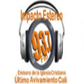 Impacto Estereo