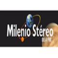 Milenio Estereo