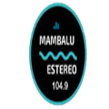 Mambalu estereo