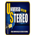 Universo Stereo 107.0 Fm