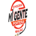 EMISORA MI GENTE PORTEÑA 