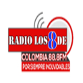 Radio Los 8 De Colombia