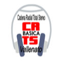 Cadena Radial Total Stereo - Vallenato