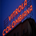 Vitrola Colombiana