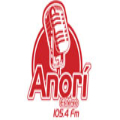 Anori Estereo