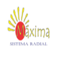 Sistema Radial Máxima