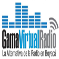 Gama Virtual Radio