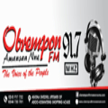 Obrempon 91.7 Fm