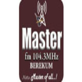 Master 104.3 FM