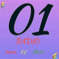 01 Radio Ghana