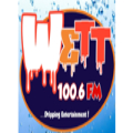 WETT FM 100.6