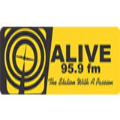 Alive fm