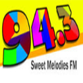 Sweet Melodies 94.3 FM