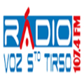 Radio Voz de Santo Tirso