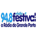 Rádio Festival 94.8