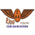 Rádio Clube Asas do Atlântico