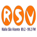 Rádio São Vicente