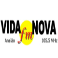 Vida Nova FM