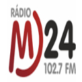 Rádio M24