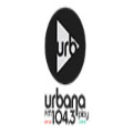 Urbana Play 104.3