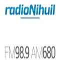 LV6 Radio Nihuil