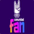 Comunidad Fan