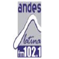 Andes Latina