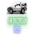 Delorean FM 91.9