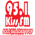 FM KISS 95.1