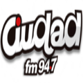 94.7 FM Ciudad