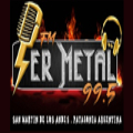 Fm Ser Metal 99.5 Mhz