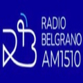 Radio Belgrano 1510 AM