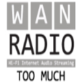 WAN Radio