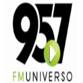 FM Universo 95.7