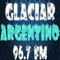 FM Glaciar Argentino