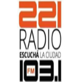 221Radio