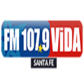 FM Vida Santa Fe 107.9