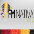 FM Nativa 101.3