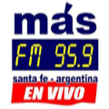 Radio Más FM