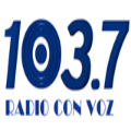 RADIO CON VOZ