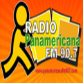 Radio Panamerica FM